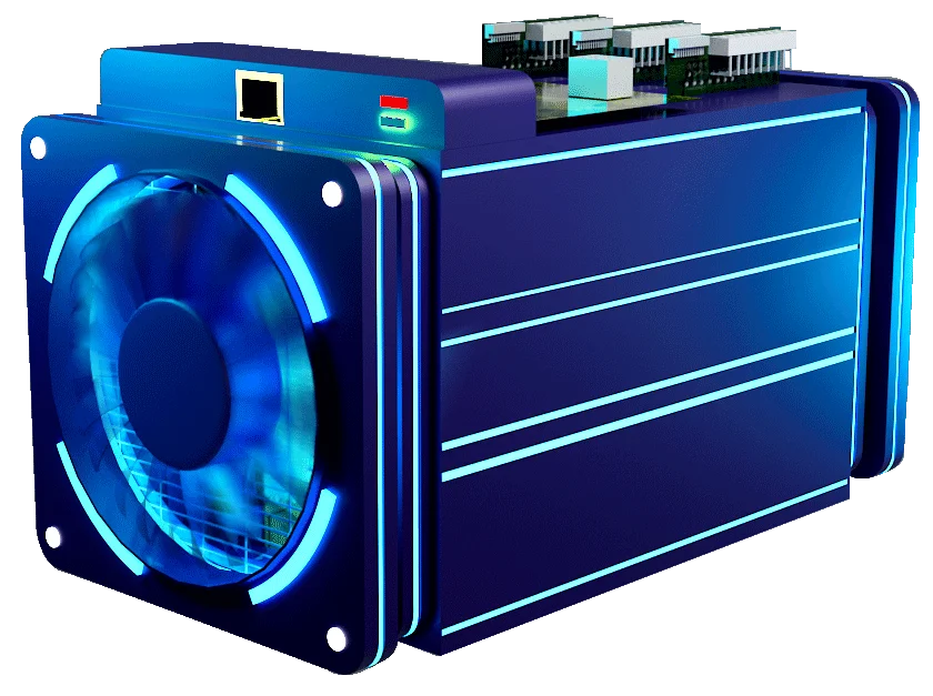 Best Kadena Mining Machine | gdsupplies.ca